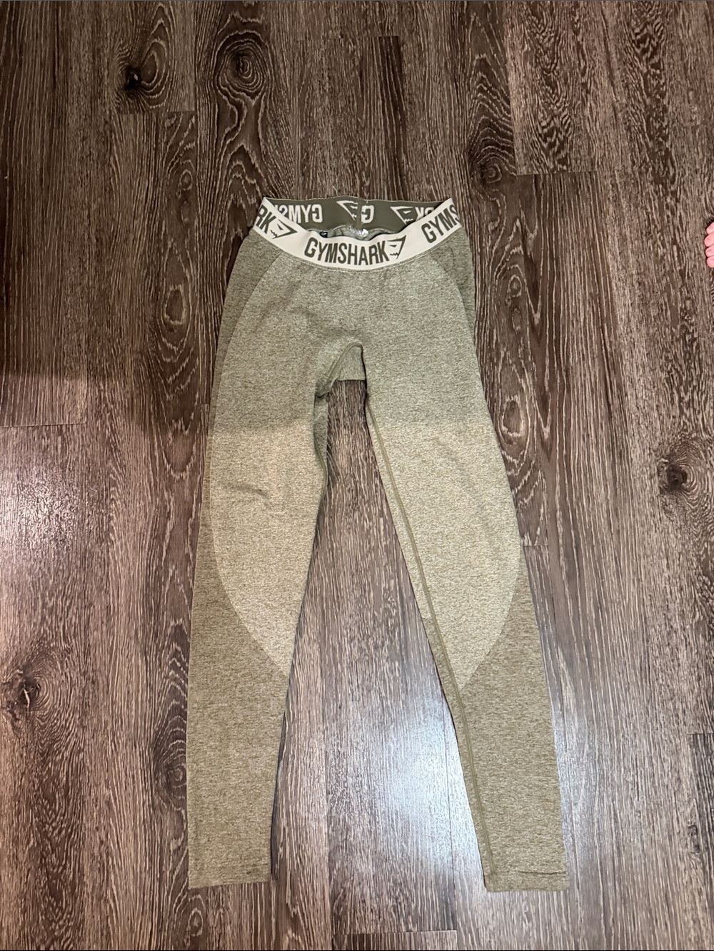 Gymshark Seamless Leggings